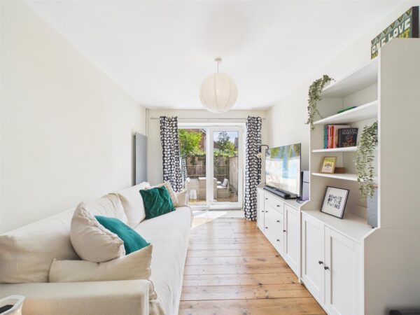 Church Mews, Derby Road, Melbourne, DE73 8FE