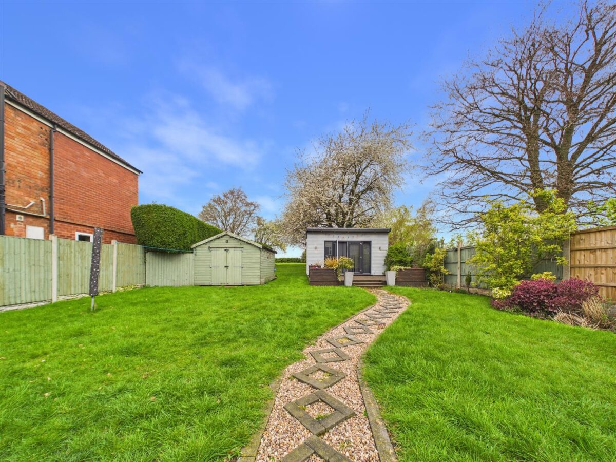 Main Street, Weston-On-Trent, DE72 2BL