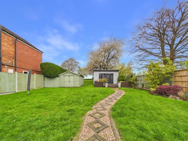 Main Street, Weston-On-Trent, DE72 2BL