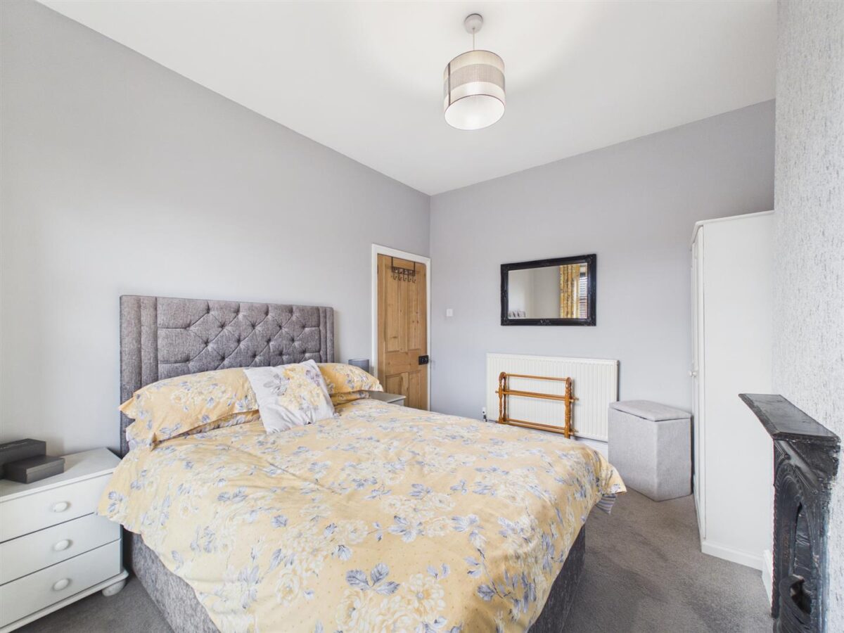 Main Street, Weston-On-Trent, DE72 2BL