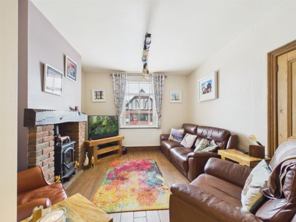 Main Street, Weston-On-Trent, DE72 2BL