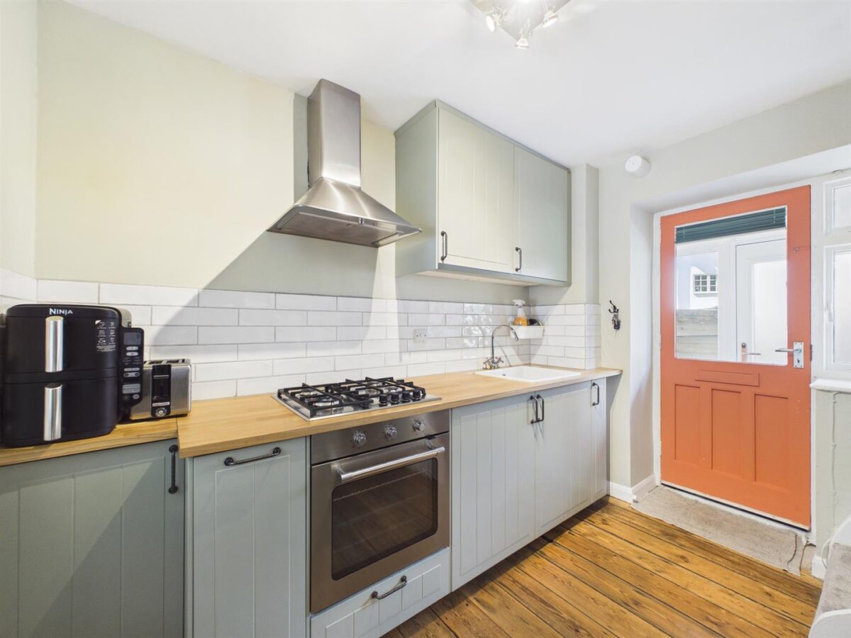 Church Mews, Derby Road, Melbourne, DE73 8FE