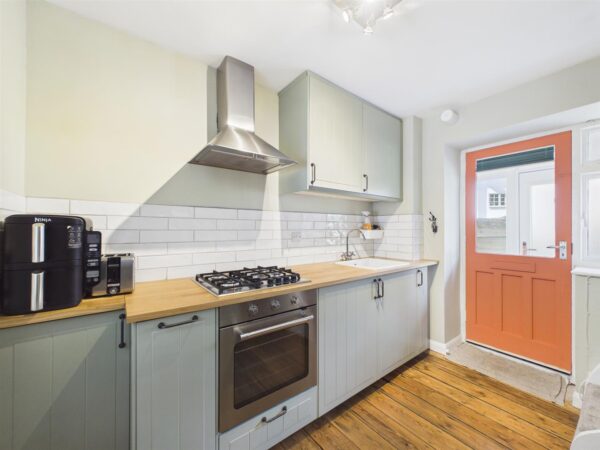 Church Mews, Derby Road, Melbourne, DE73 8FE