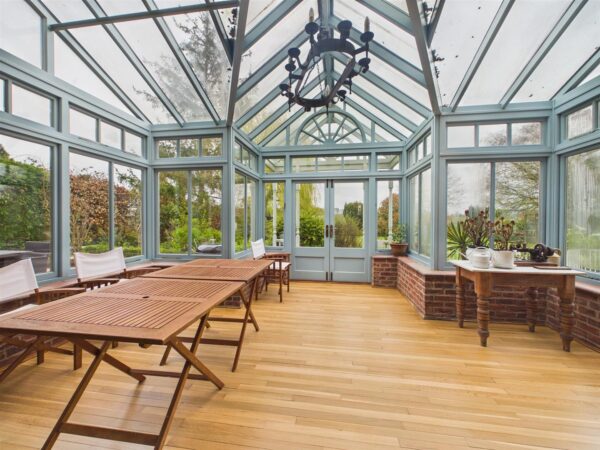 Main Street, Long Whatton, LE12 5DF