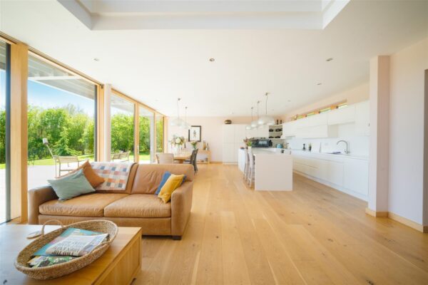 Broadstone Holt, Bog Lane, Melbourne, DE73 8HU