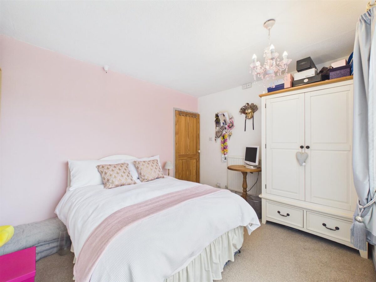 Melton Avenue, Melbourne, DE73 8FP
