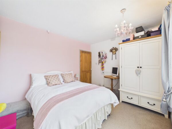 Melton Avenue, Melbourne, DE73 8FP