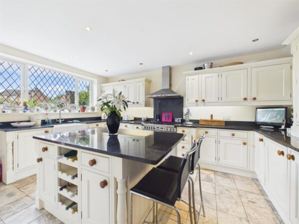 Melton Avenue, Melbourne, DE73 8FP