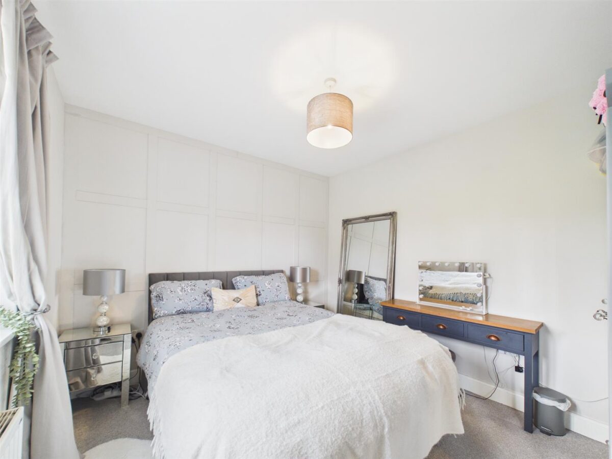 Stafford Close, Melbourne, DE73 8LD