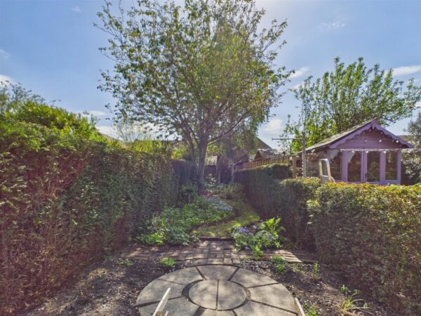 Chambers Row, Blanch Croft, Melbourne, DE73 8GG