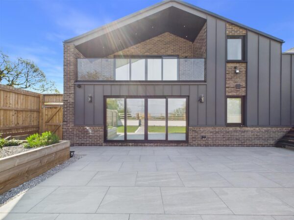 Church Lane, Ravenstone, Coalville, LE67 2AF