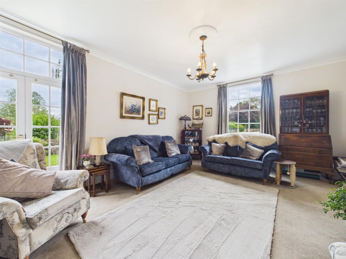 Bridge Farm, Derby Road, Swarkestone, DE73 7JB