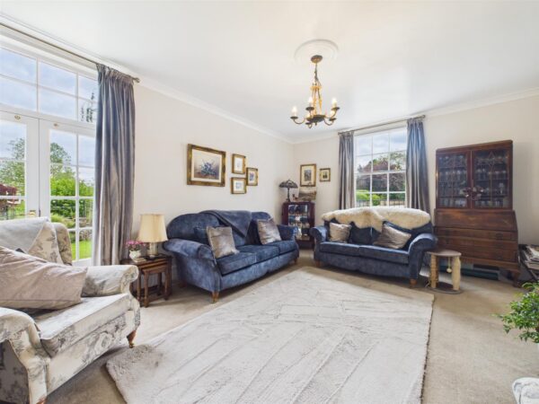 Bridge Farm, Derby Road, Swarkestone, DE73 7JB