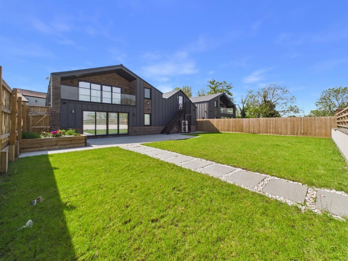 Church Lane, Ravenstone, Coalville, LE67 2AF