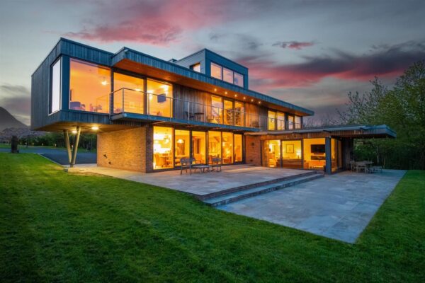 Broadstone Holt, Bog Lane, Melbourne, DE73 8HU