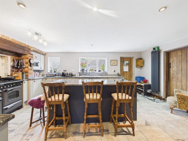 Bridge Farm, Derby Road, Swarkestone, DE73 7JB