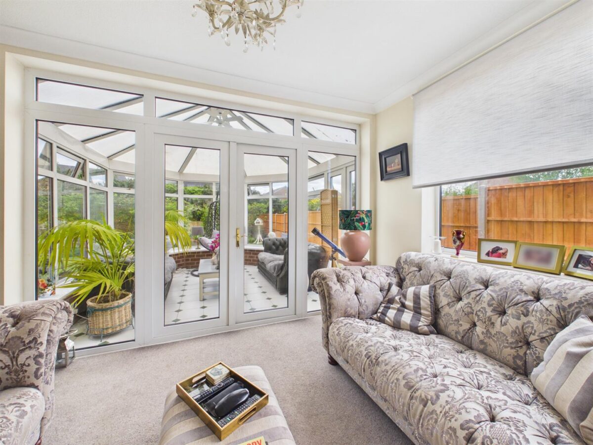 Melton Avenue, Melbourne, DE73 8FP