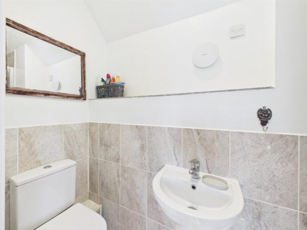 Bridge Farm, Derby Road, Swarkestone, DE73 7JB