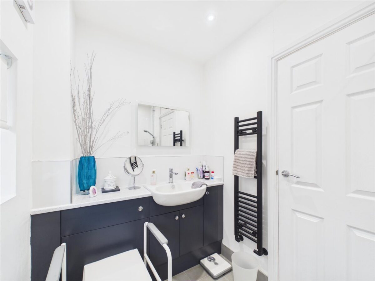 Dunnicliffe Lane, Melbourne, DE73 8GE