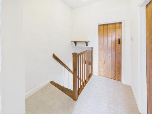 Chambers Row, Blanch Croft, Melbourne, DE73 8GG