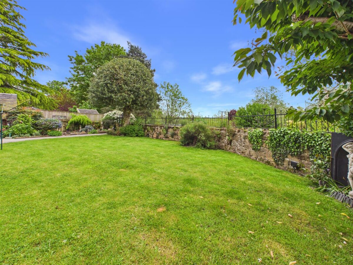 Bridge Farm, Derby Road, Swarkestone, DE73 7JB
