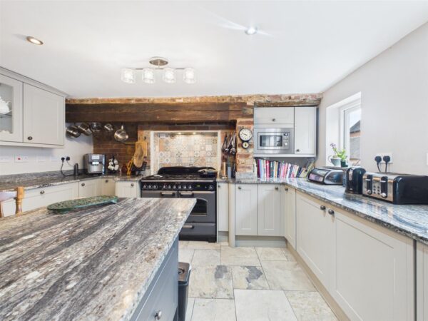 Bridge Farm, Derby Road, Swarkestone, DE73 7JB