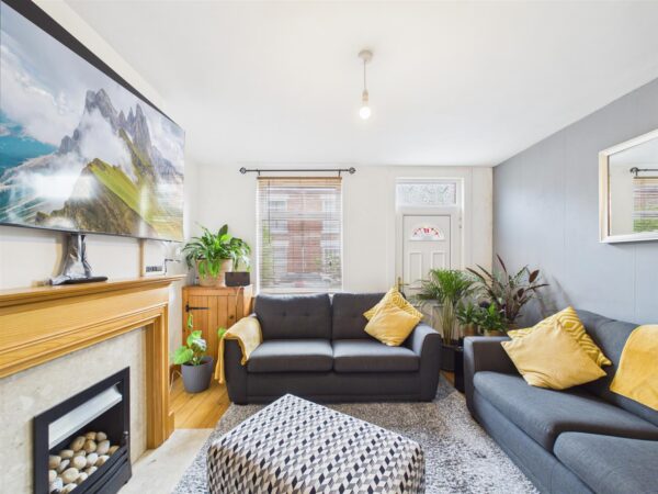 Alma Street, Melbourne, DE73 8GA