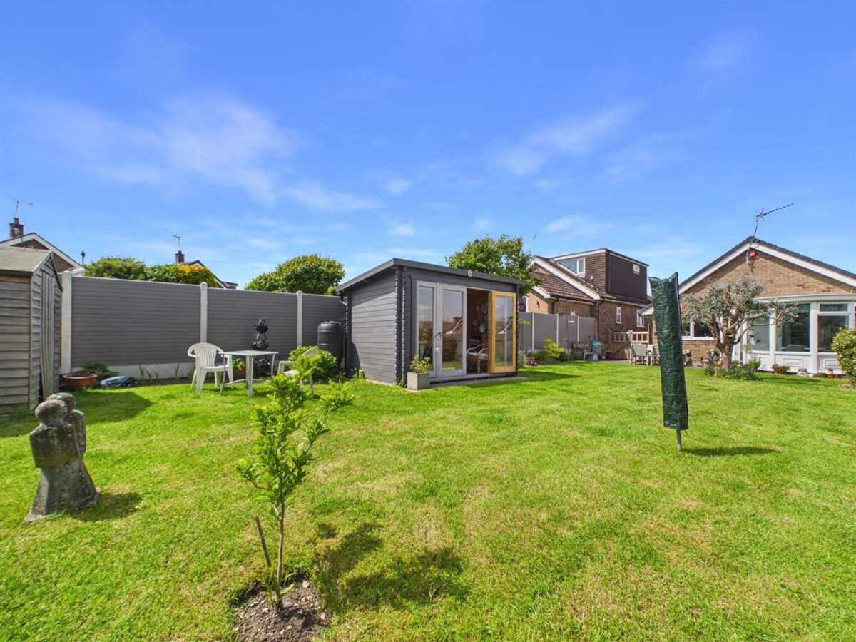 Dunnicliffe Lane, Melbourne, DE73 8GE