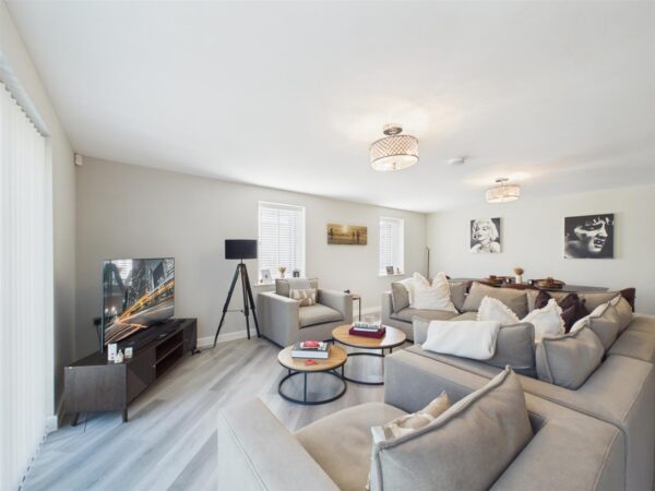 Church Lane, Ravenstone, Coalville, LE67 2AF