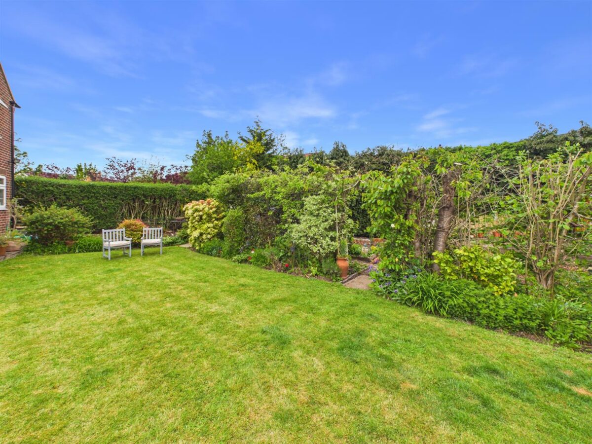 Melton Avenue, Melbourne, DE73 8FP