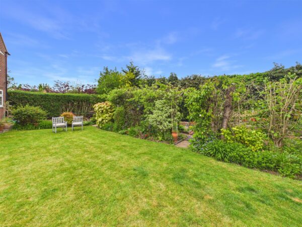 Melton Avenue, Melbourne, DE73 8FP