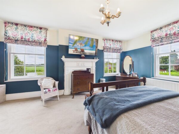 Bridge Farm, Derby Road, Swarkestone, DE73 7JB