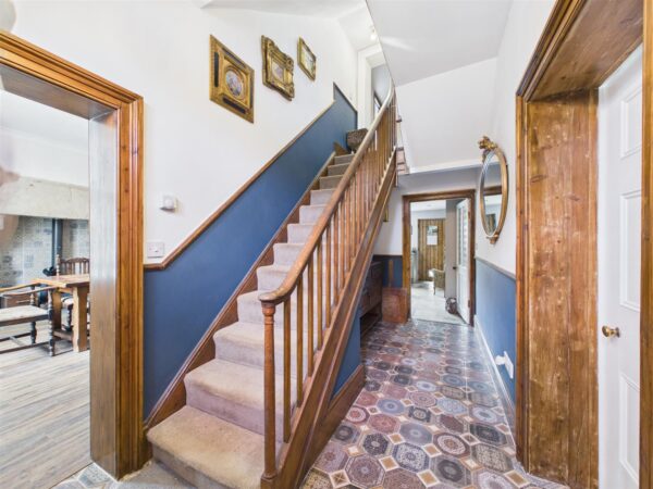 Bridge Farm, Derby Road, Swarkestone, DE73 7JB