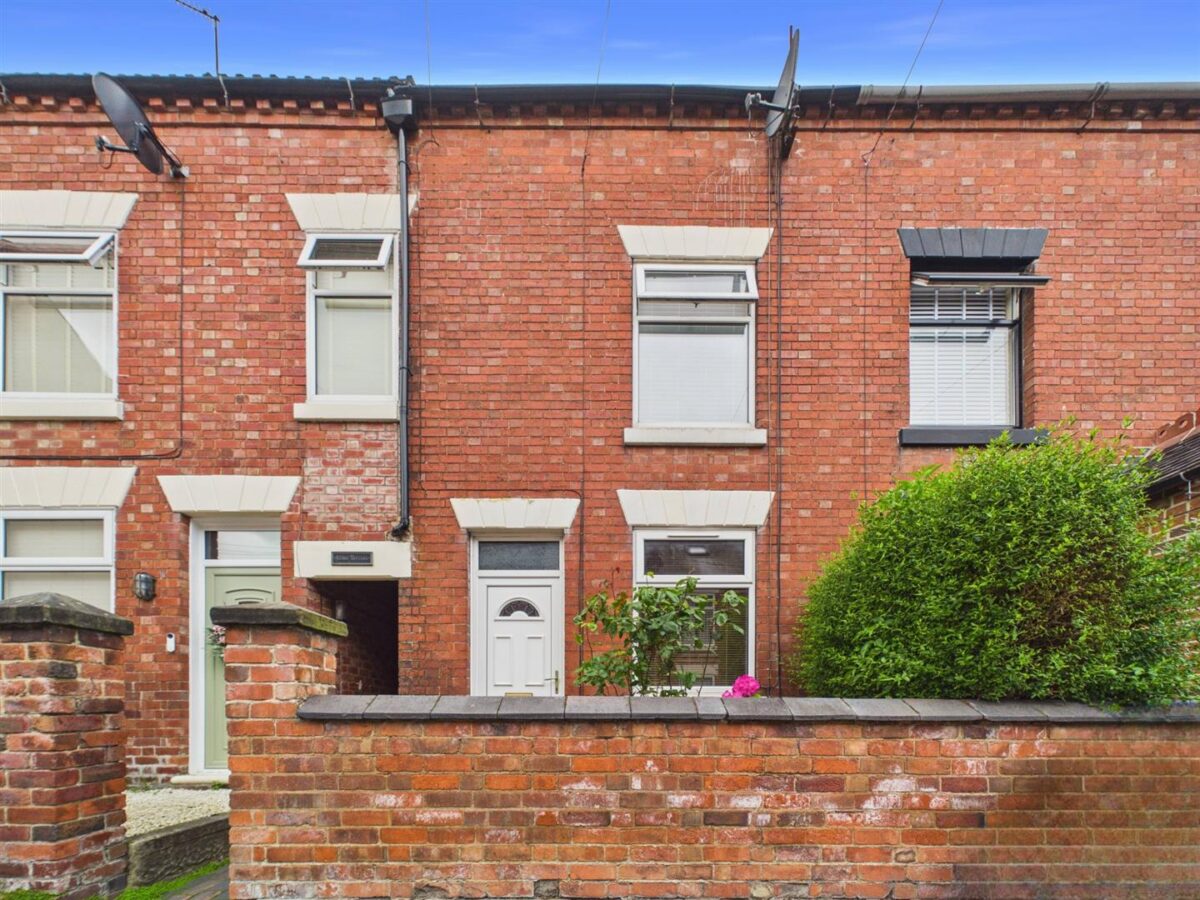 Alma Street, Melbourne, DE73 8GA
