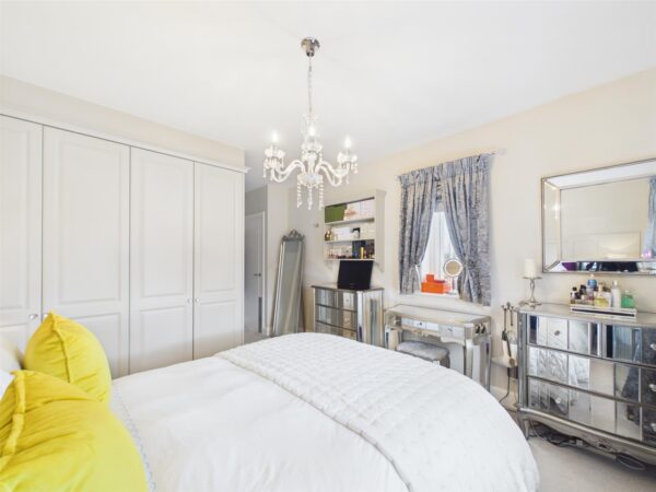 Stafford Close, Melbourne, DE73 8LD