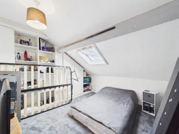 Alma Street, Melbourne, DE73 8GA