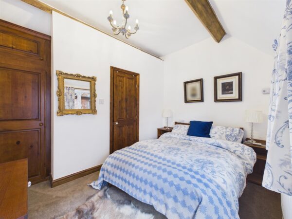 Bridge Farm, Derby Road, Swarkestone, DE73 7JB