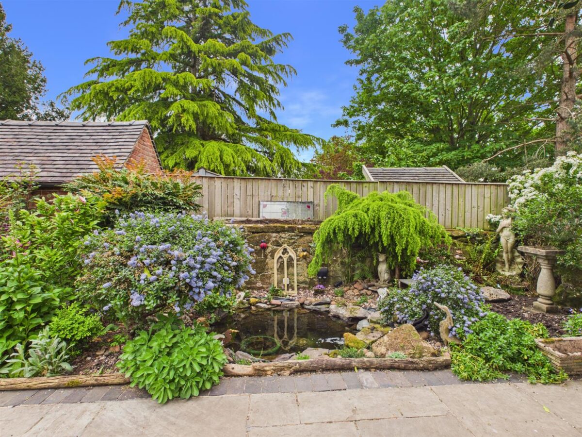 Bridge Farm, Derby Road, Swarkestone, DE73 7JB
