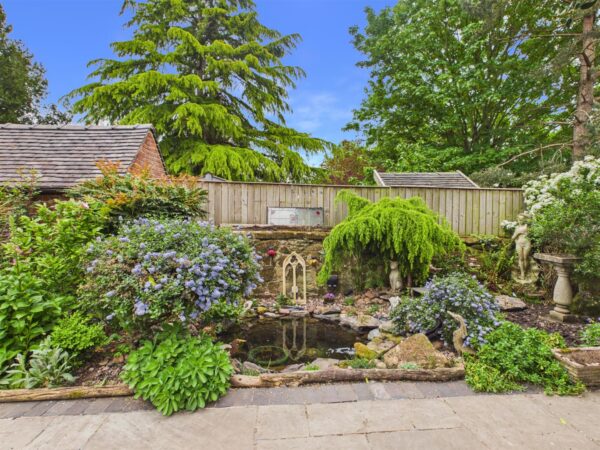 Bridge Farm, Derby Road, Swarkestone, DE73 7JB