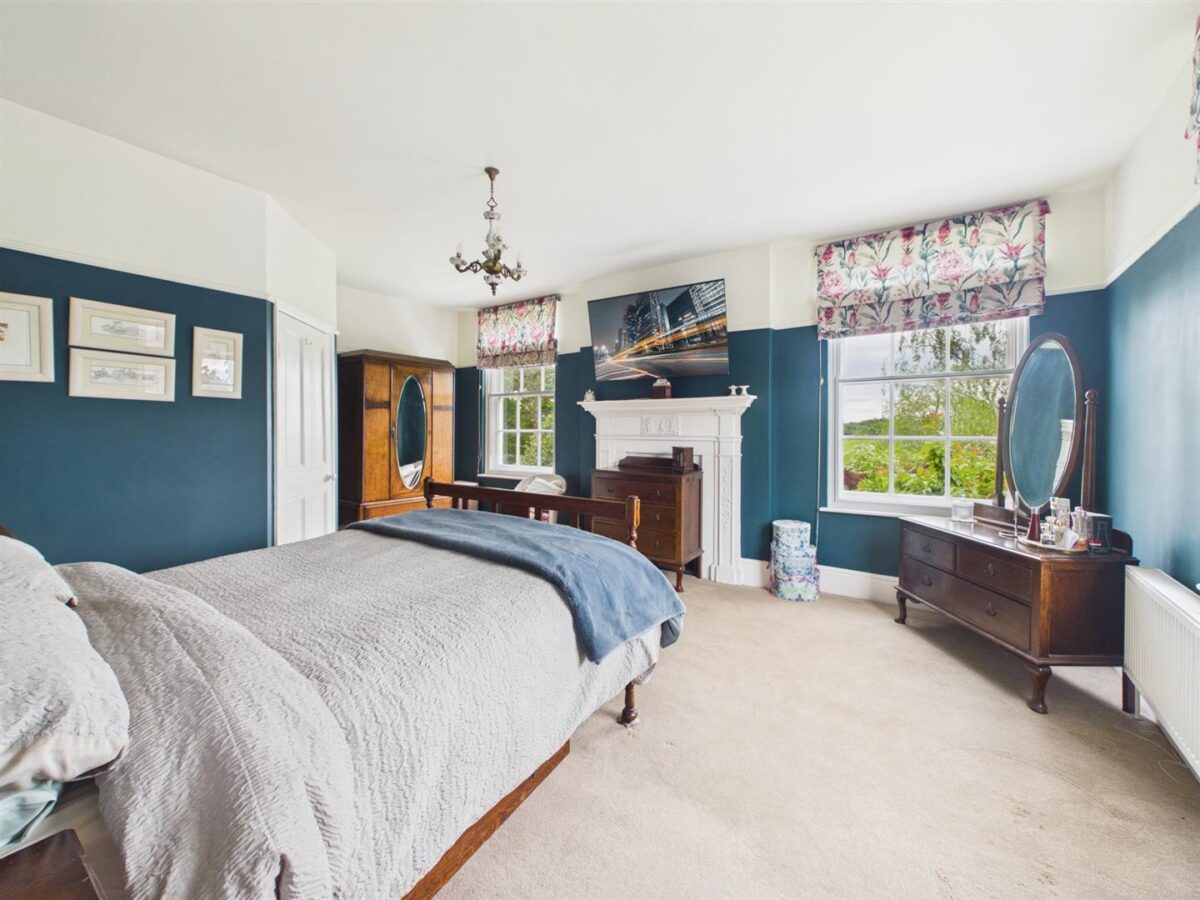 Bridge Farm, Derby Road, Swarkestone, DE73 7JB