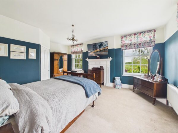 Bridge Farm, Derby Road, Swarkestone, DE73 7JB