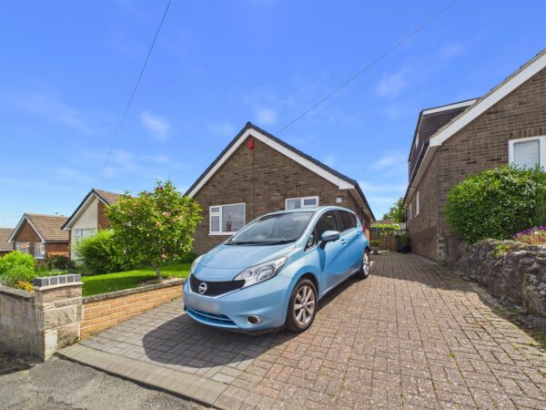 Dunnicliffe Lane, Melbourne, DE73 8GE