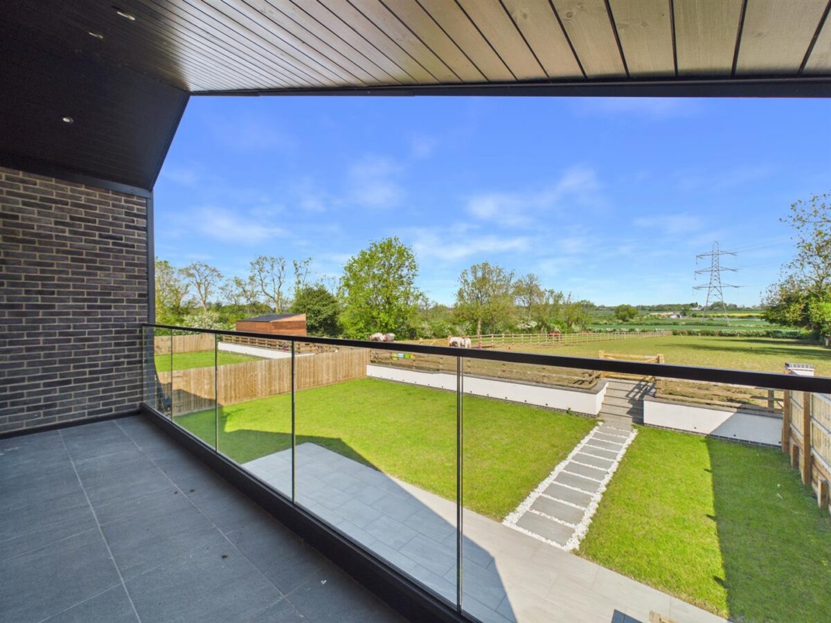 Church Lane, Ravenstone, Coalville, LE67 2AF
