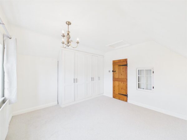 Chambers Row, Blanch Croft, Melbourne, DE73 8GG