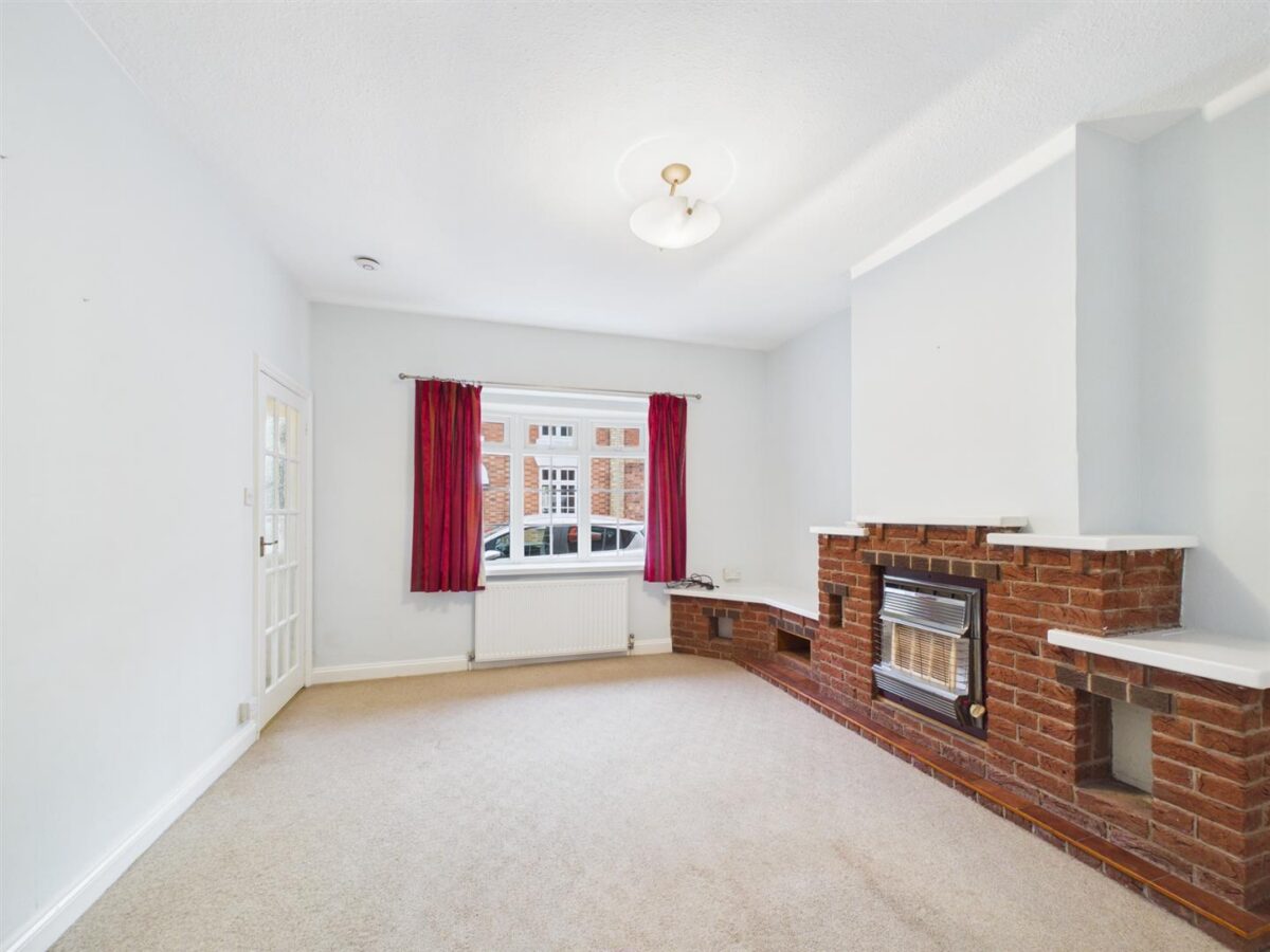 South Street, Melbourne, DE73 8GB
