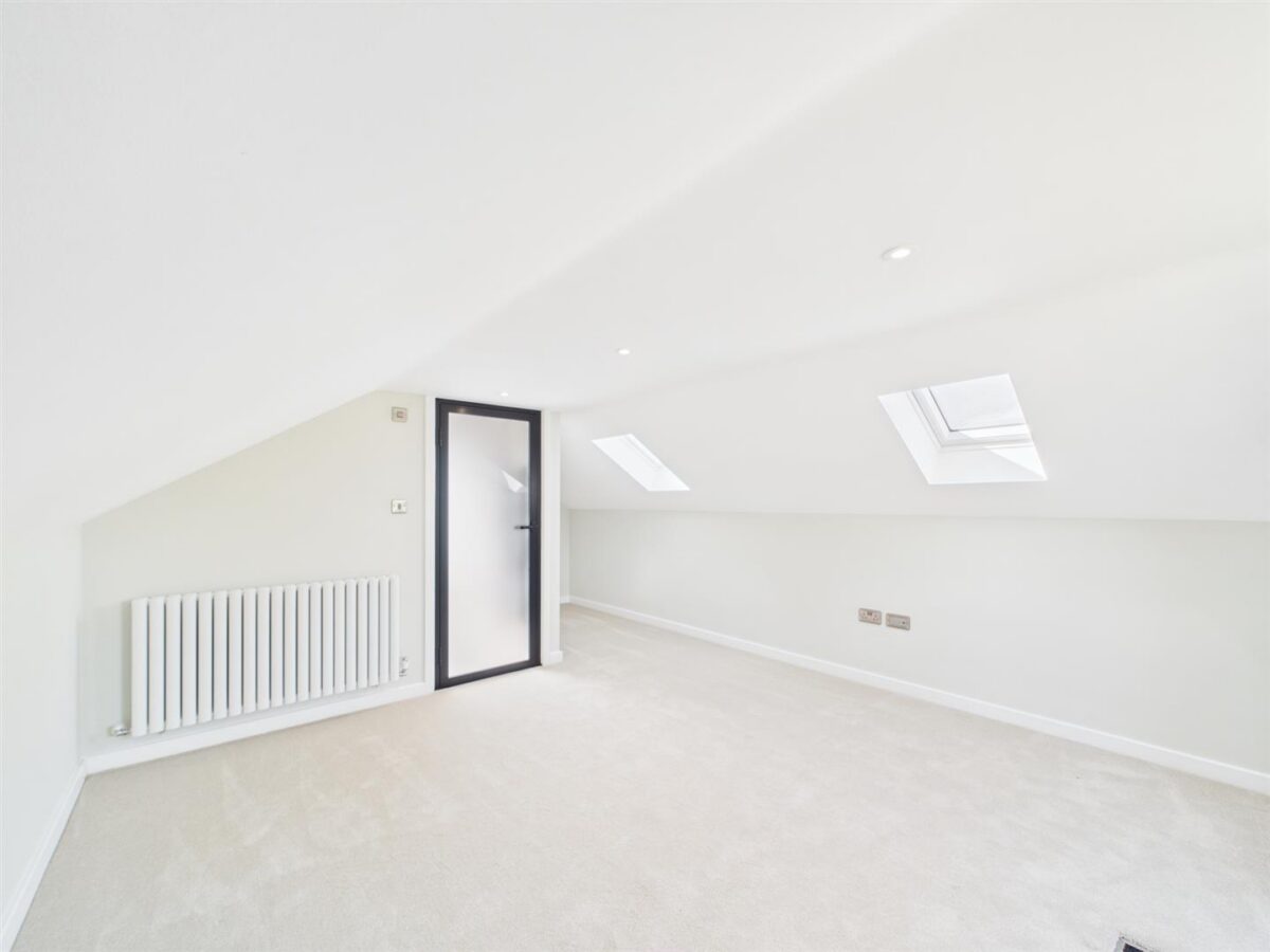 Church Lane, Ravenstone, Coalville, LE67 2AF