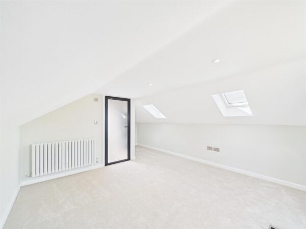 Church Lane, Ravenstone, Coalville, LE67 2AF