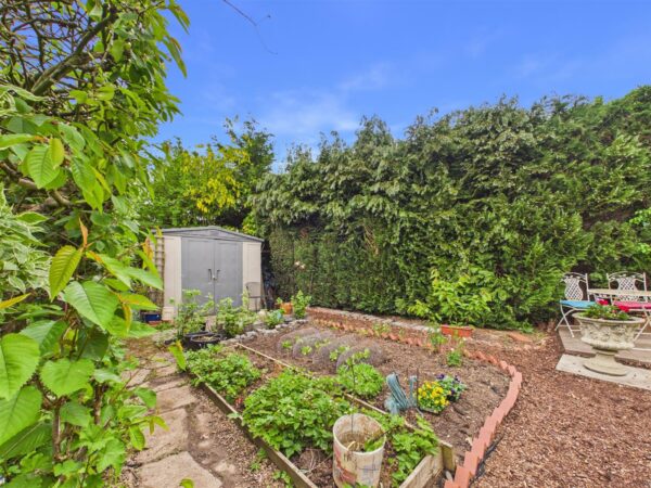 Melton Avenue, Melbourne, DE73 8FP