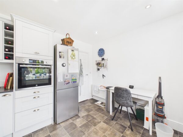 Dunnicliffe Lane, Melbourne, DE73 8GE