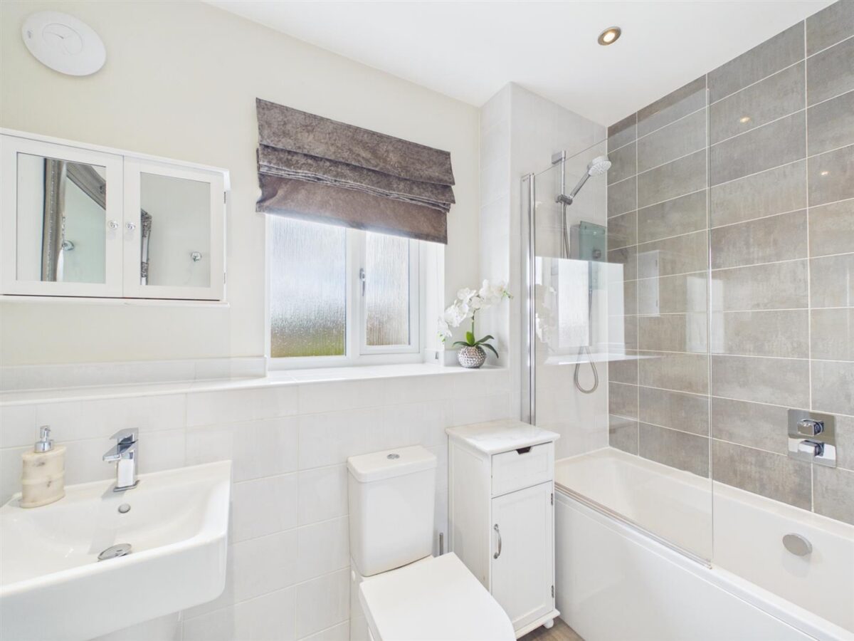 Stafford Close, Melbourne, DE73 8LD